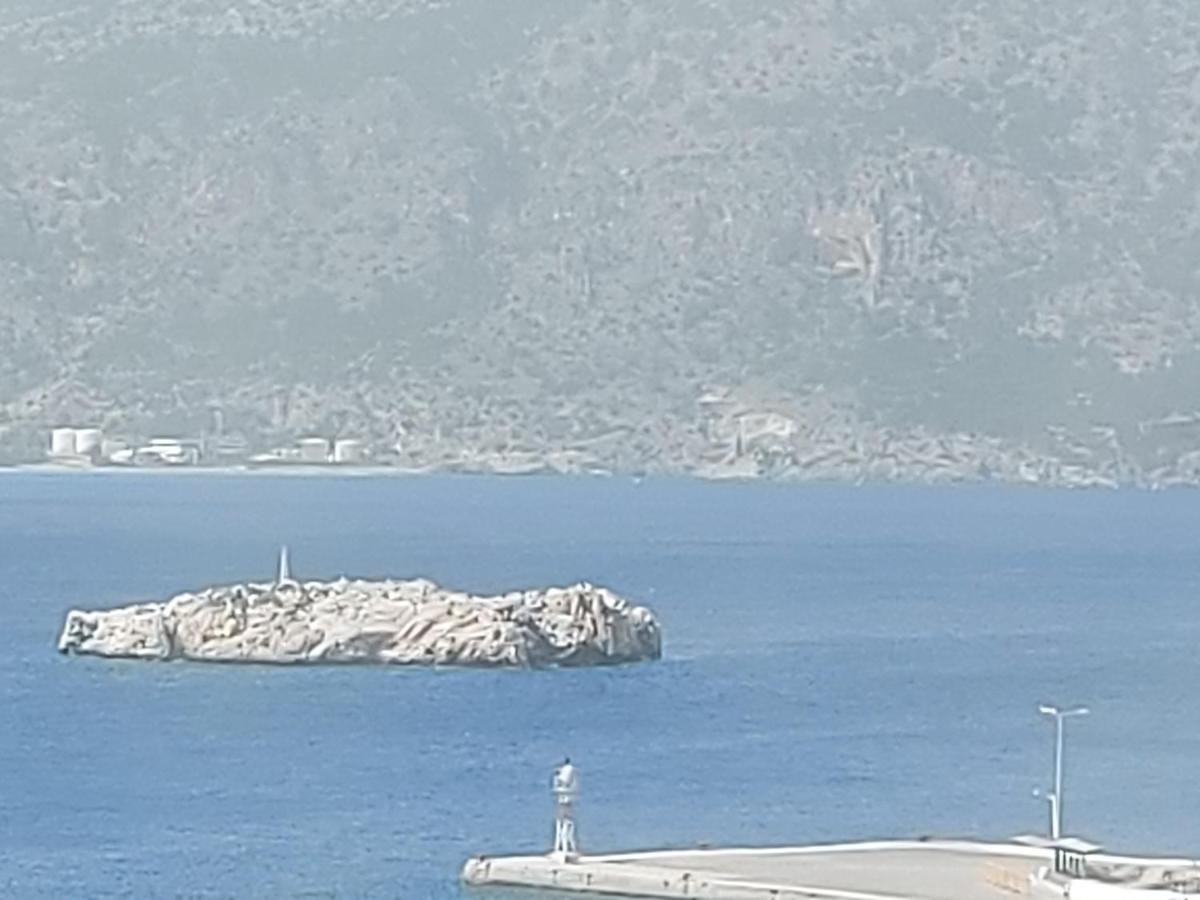 Amaryllis Hotel Karpathos Exterior foto
