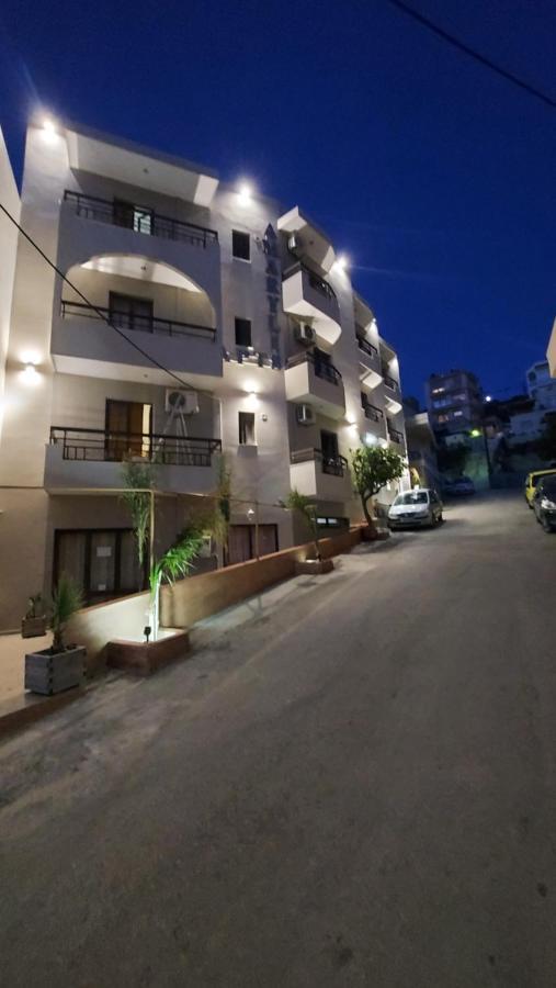 Amaryllis Hotel Karpathos Exterior foto