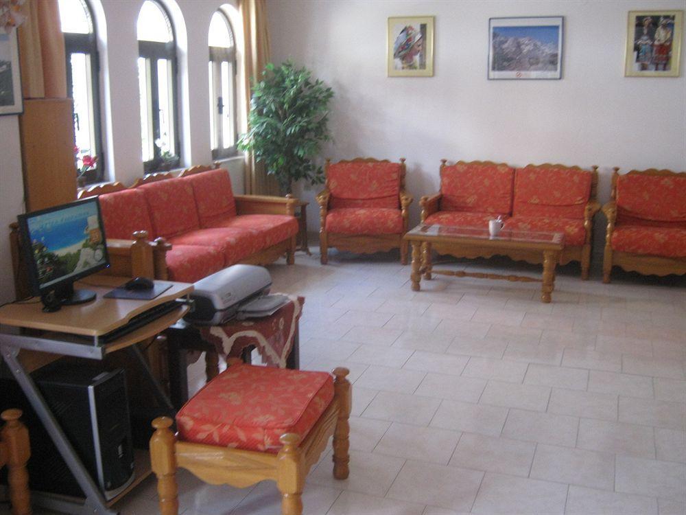 Amaryllis Hotel Karpathos Exterior foto