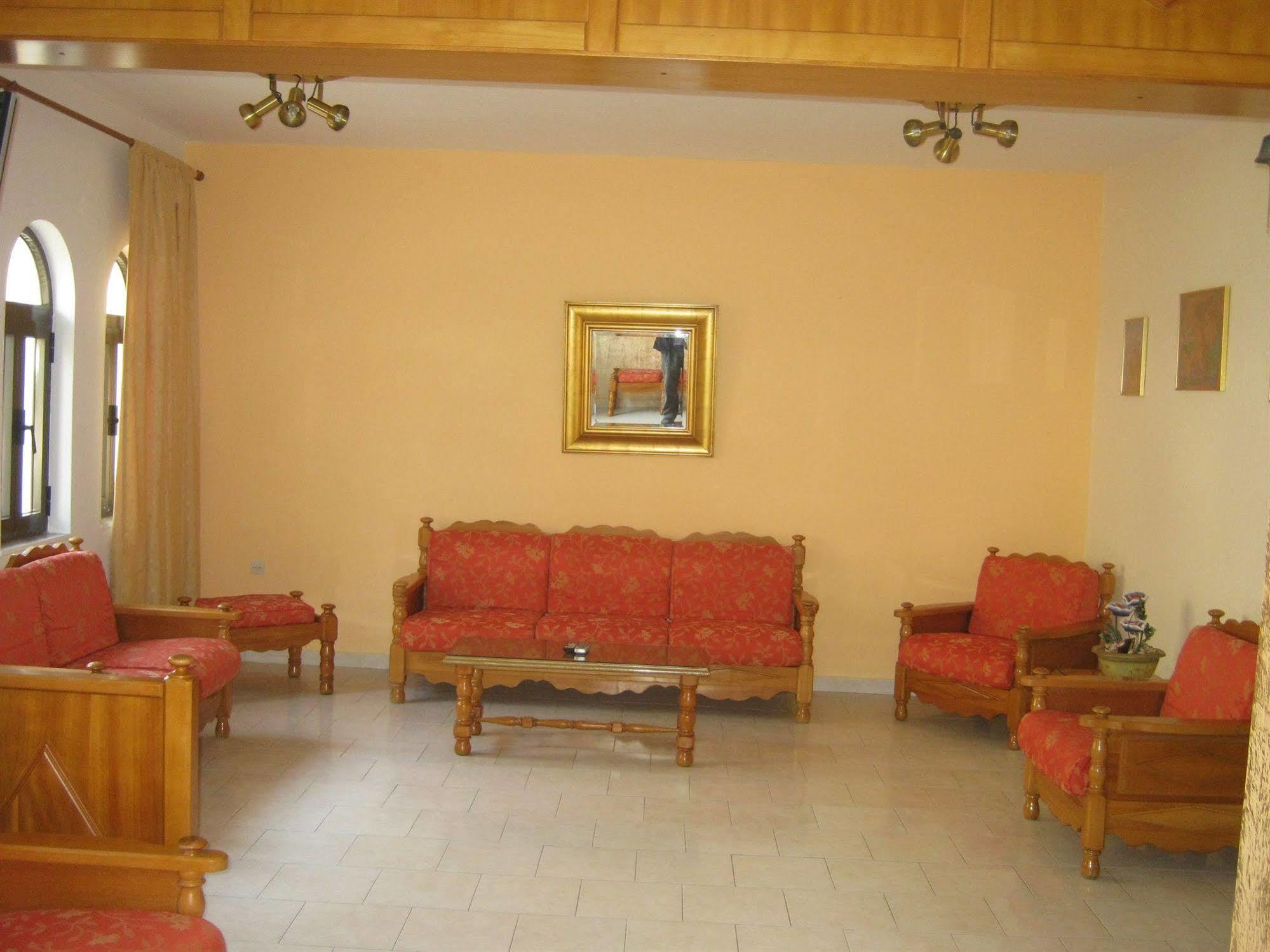 Amaryllis Hotel Karpathos Exterior foto