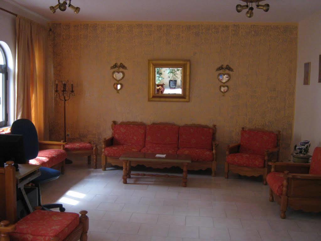 Amaryllis Hotel Karpathos Exterior foto